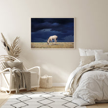 Load image into Gallery viewer, Calm Before The Storm
